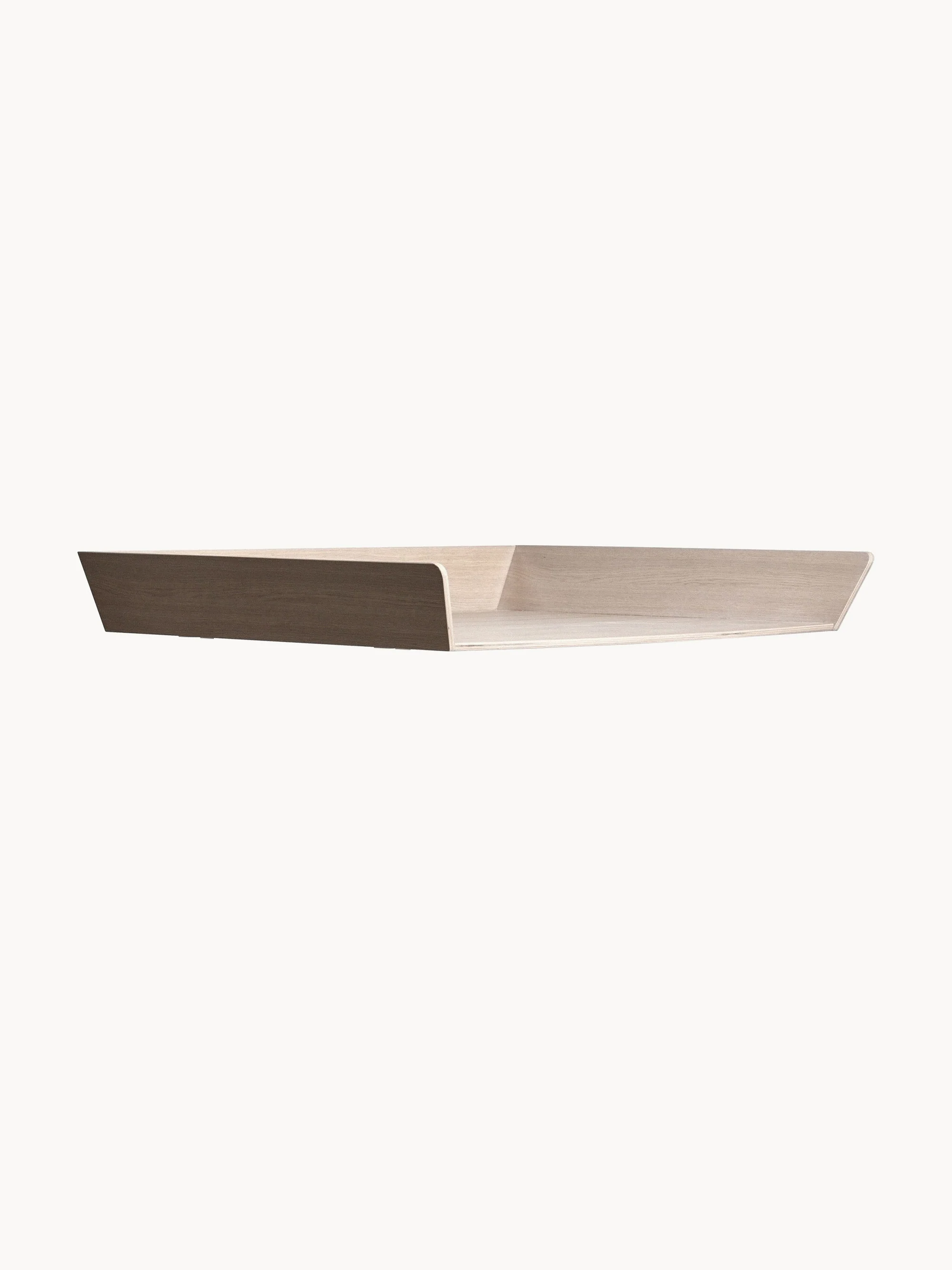 Wandelbares Element Leander Linea für Kinder-Kommode