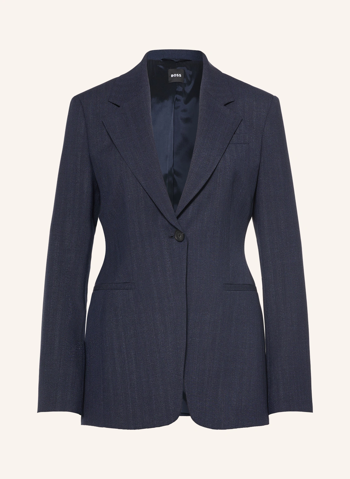 BOSS Blazer JIA