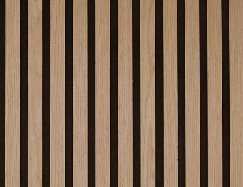 Akustikpaneel Davert Oak