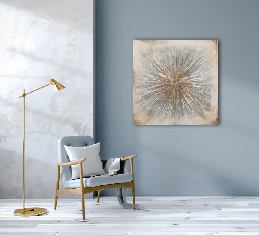 Leinwandbild Arte
