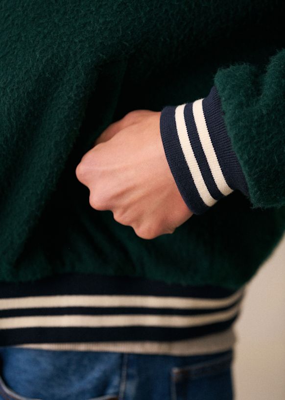 Slate Jacket