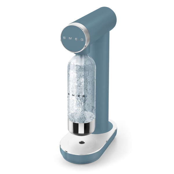 Saturator Smeg SKC01SBM