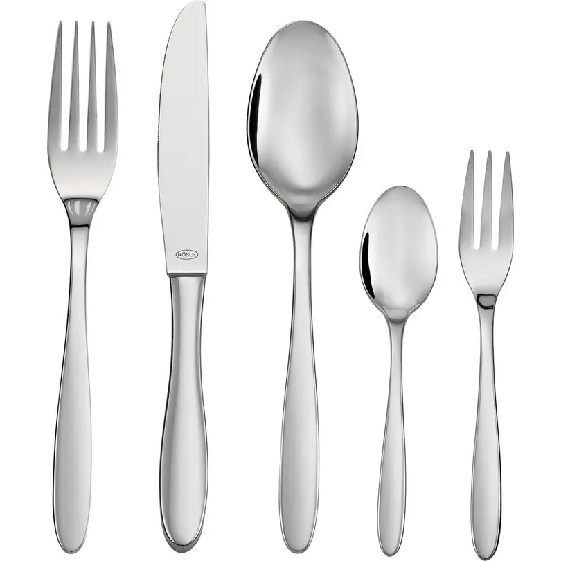 Besteckset 60-teilig CULTURE