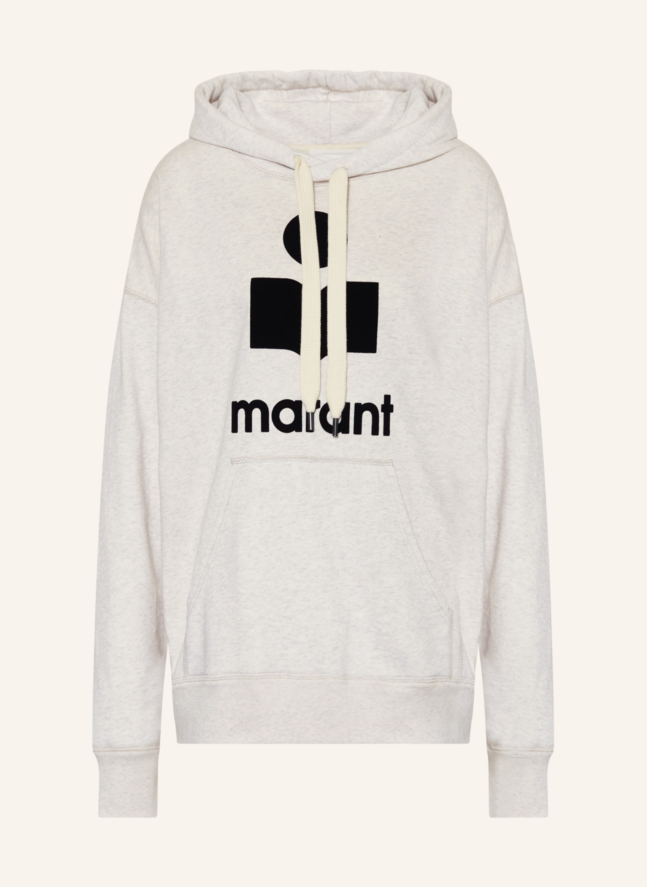 MARANT ÉTOILE Hoodie MANSEL