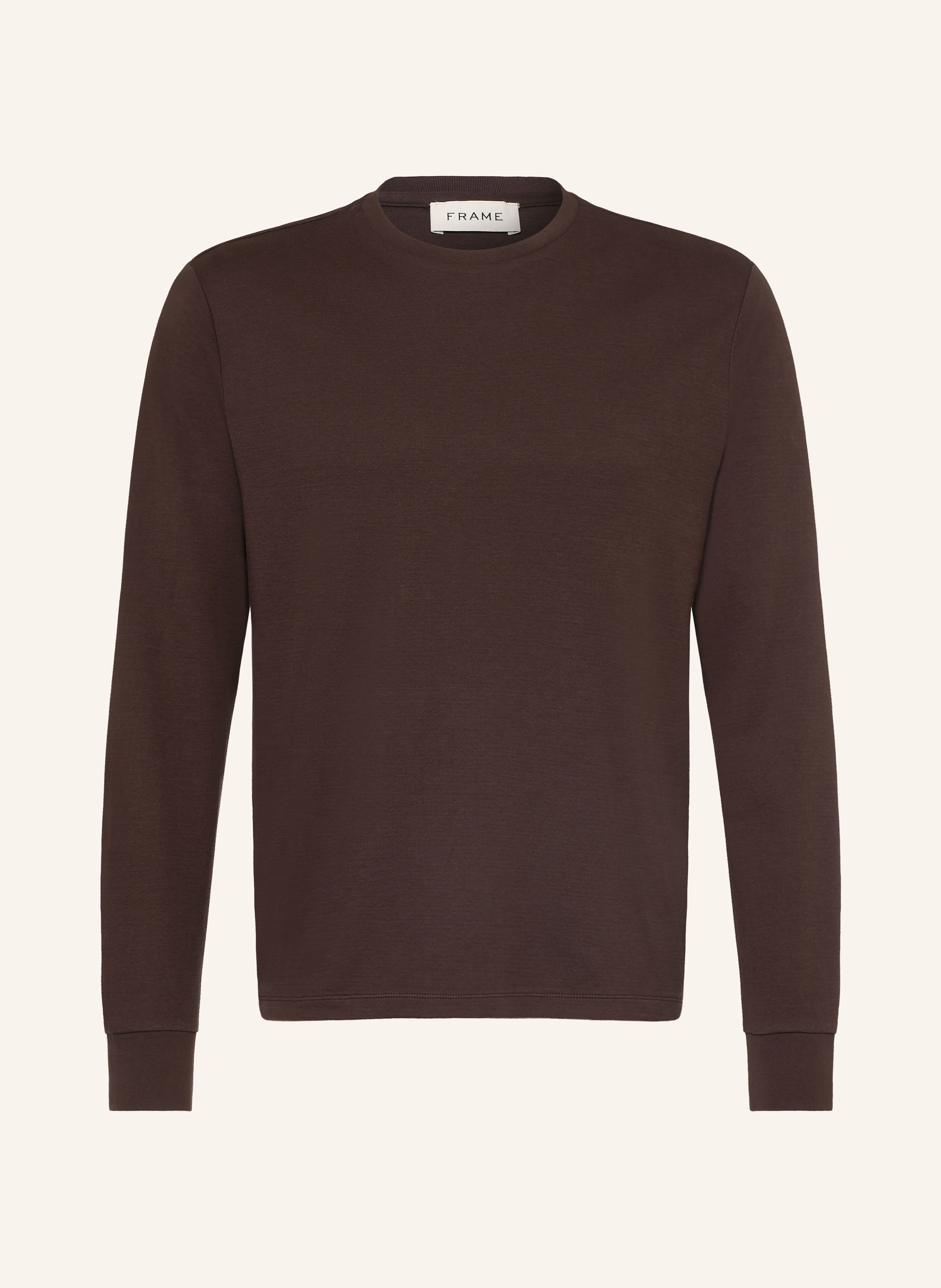 FRAME Longsleeve DUO FOLD
