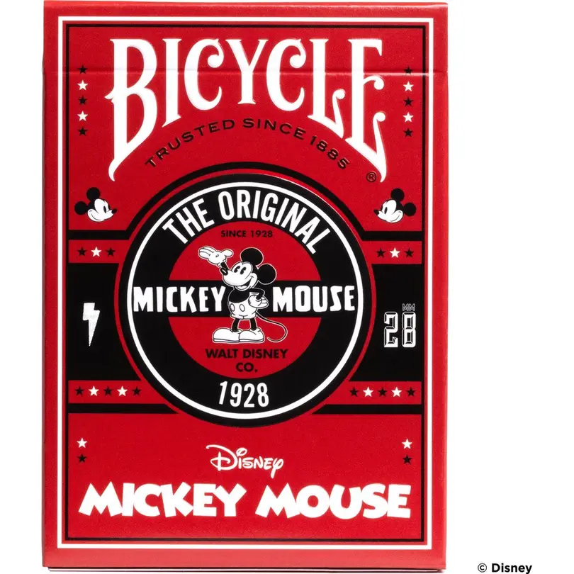 Kartenspiel Disney 100
