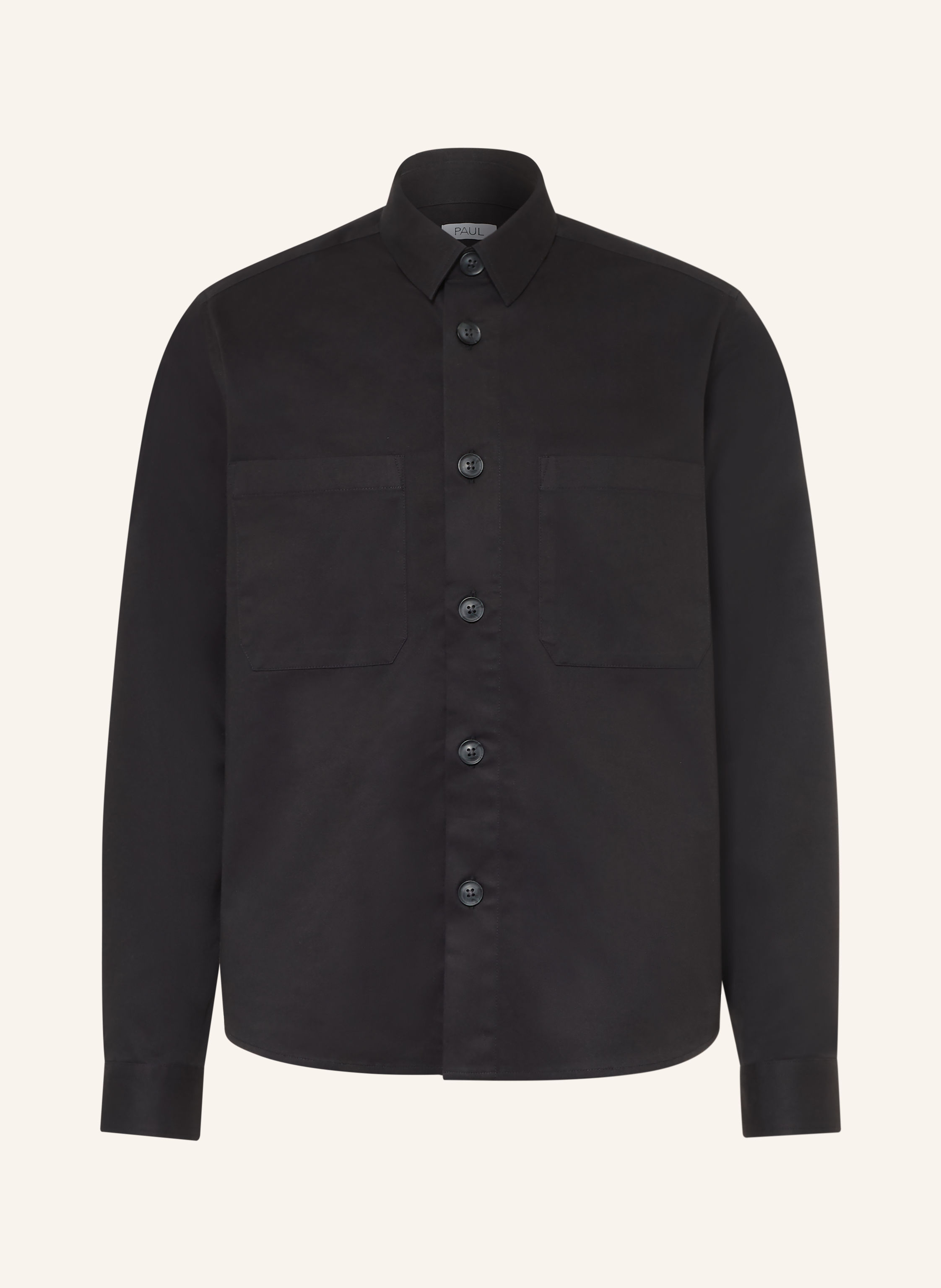 PAUL Hemd Comfort Fit