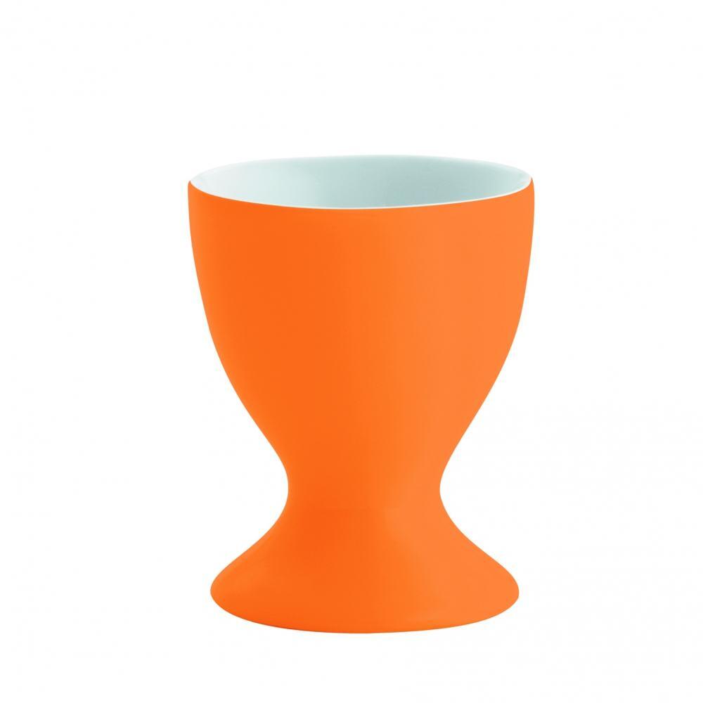 Kahla Pronto Eierbecher in sunset orange