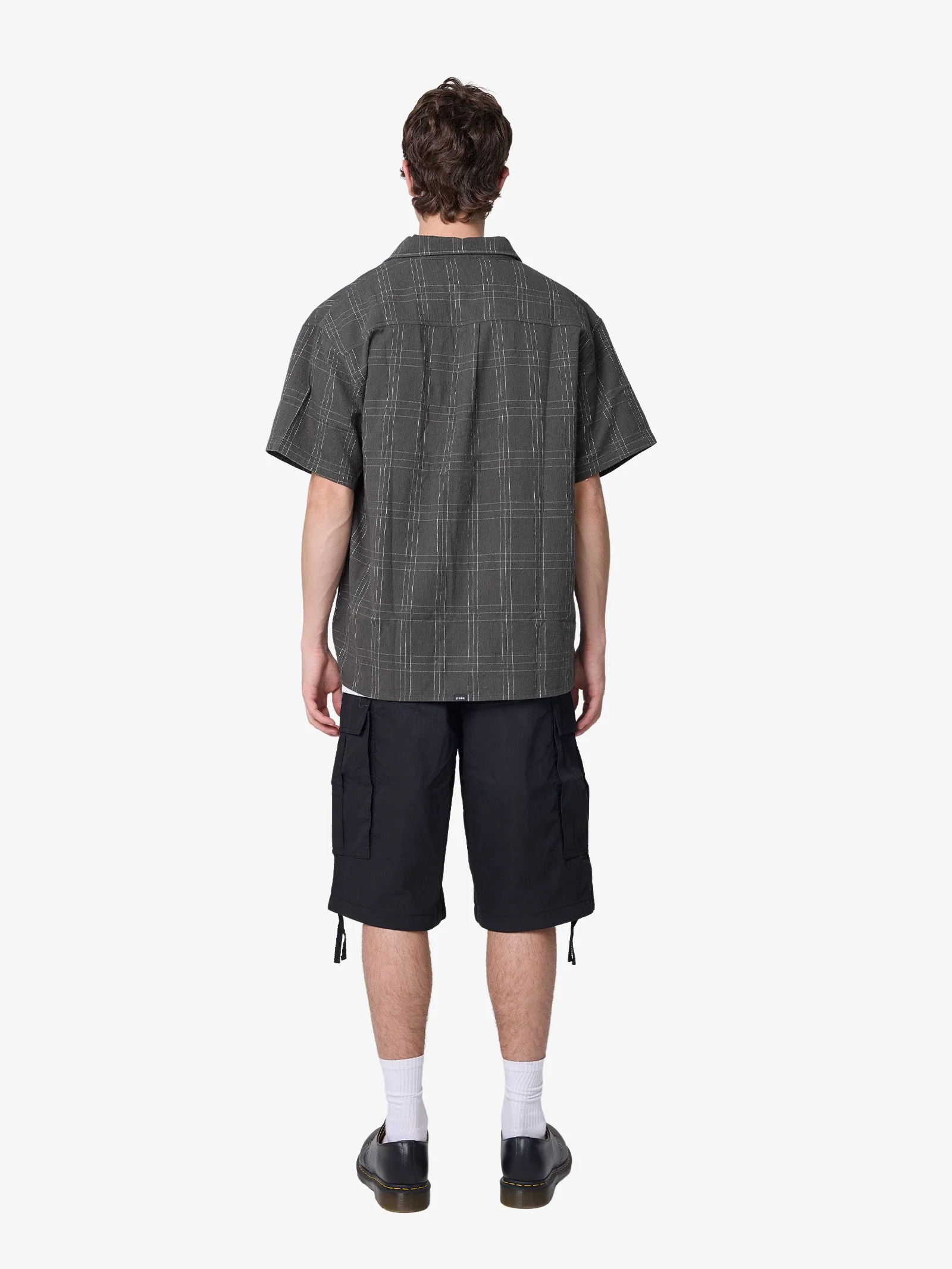 Flight Cargo Shorts
