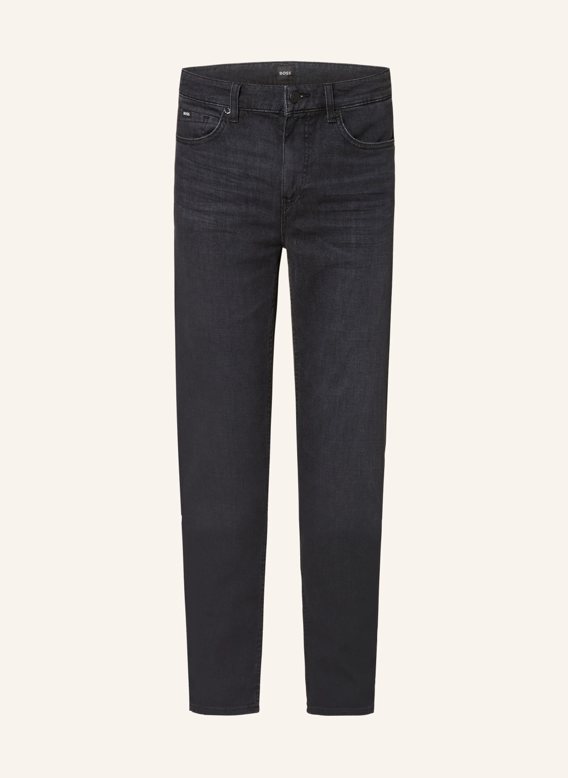 BOSS Jeans DELAWARE Slim Fit