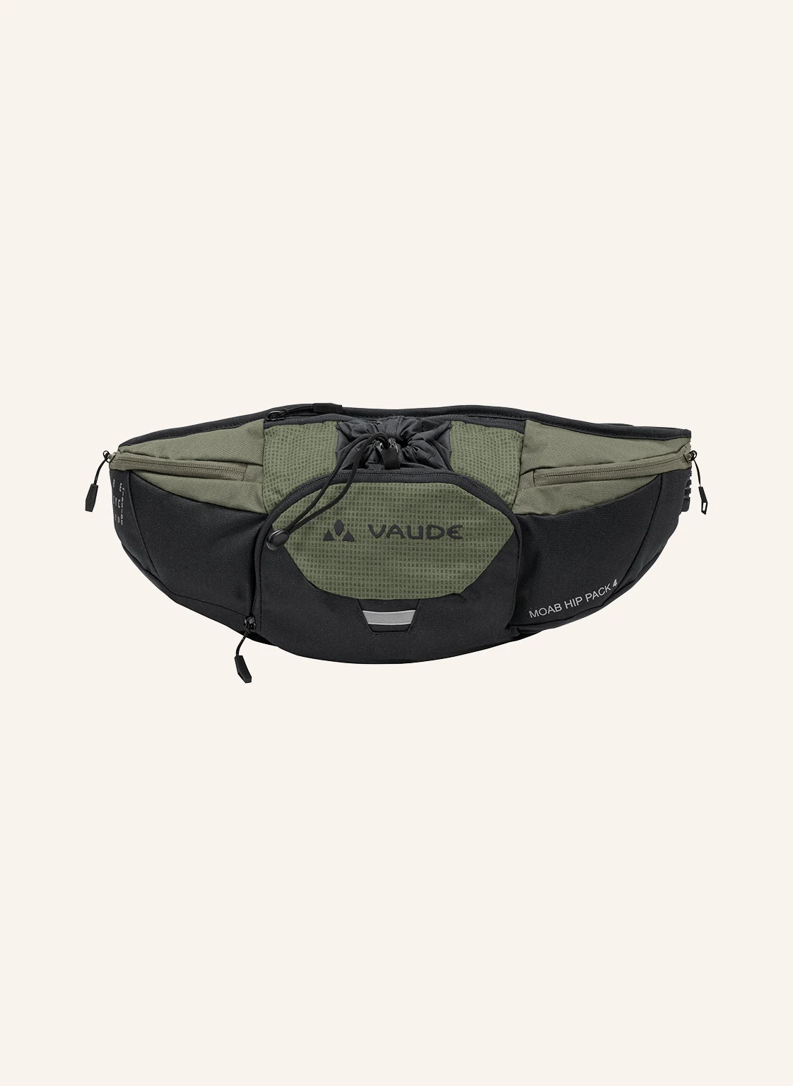 VAUDE Gürteltasche MOAB HIP PACK 4