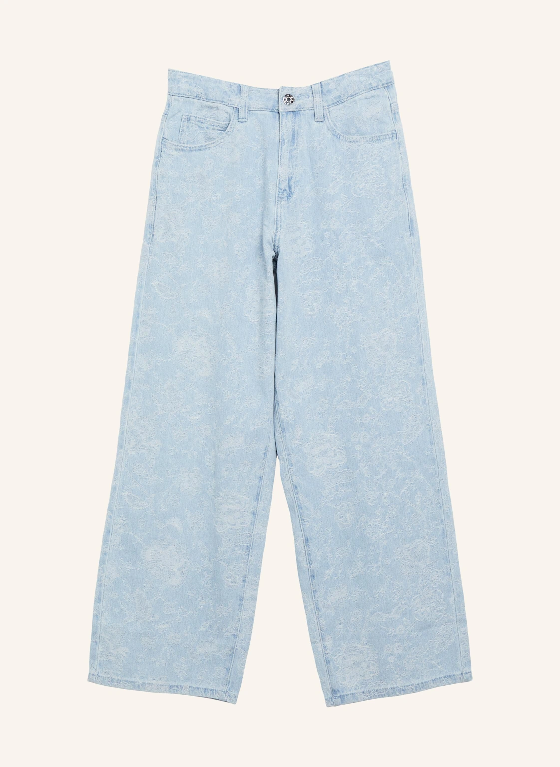 s.Oliver Jeans-Hose BIGGY