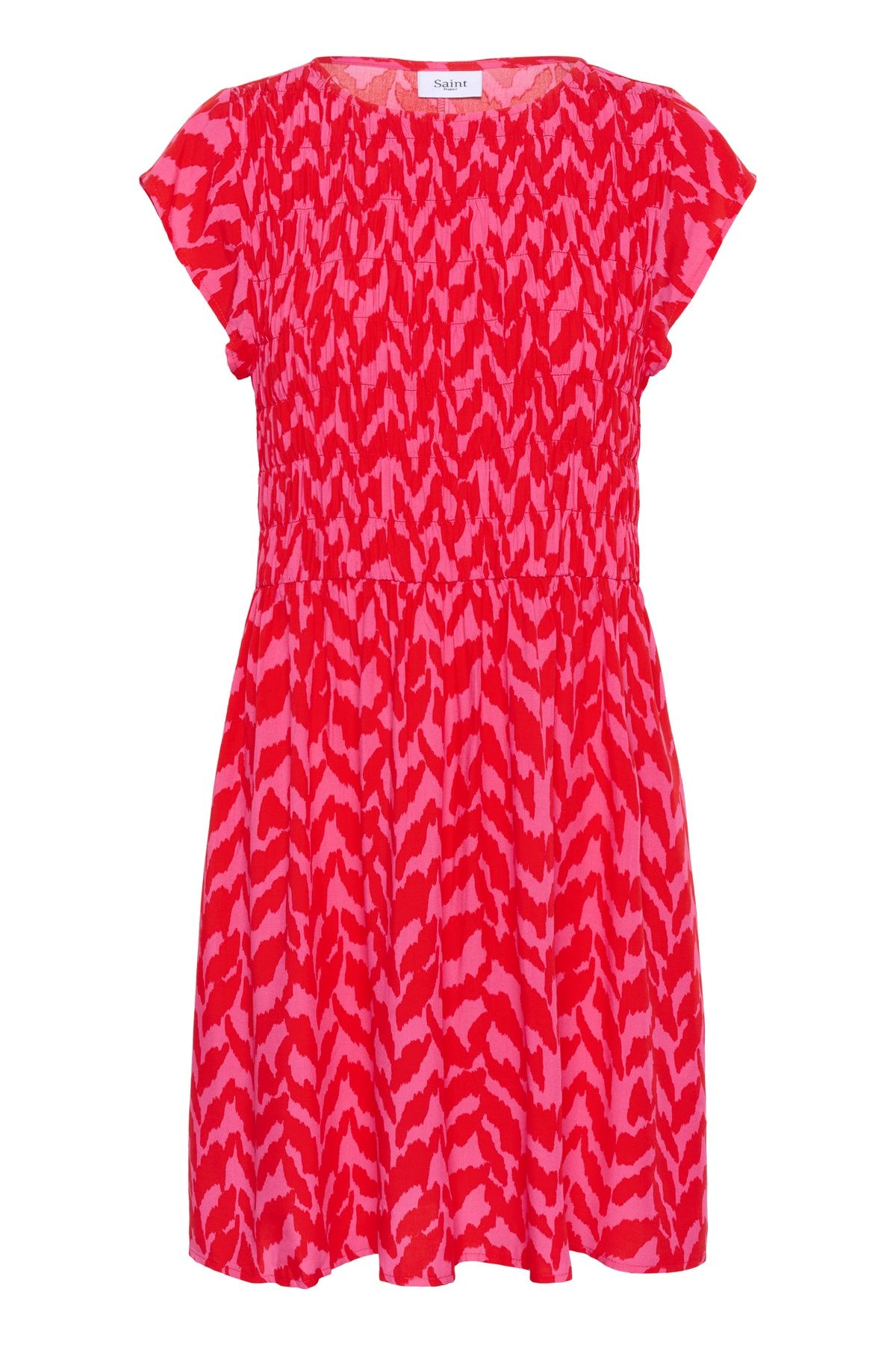 Saint Tropez GislaSZ Dress