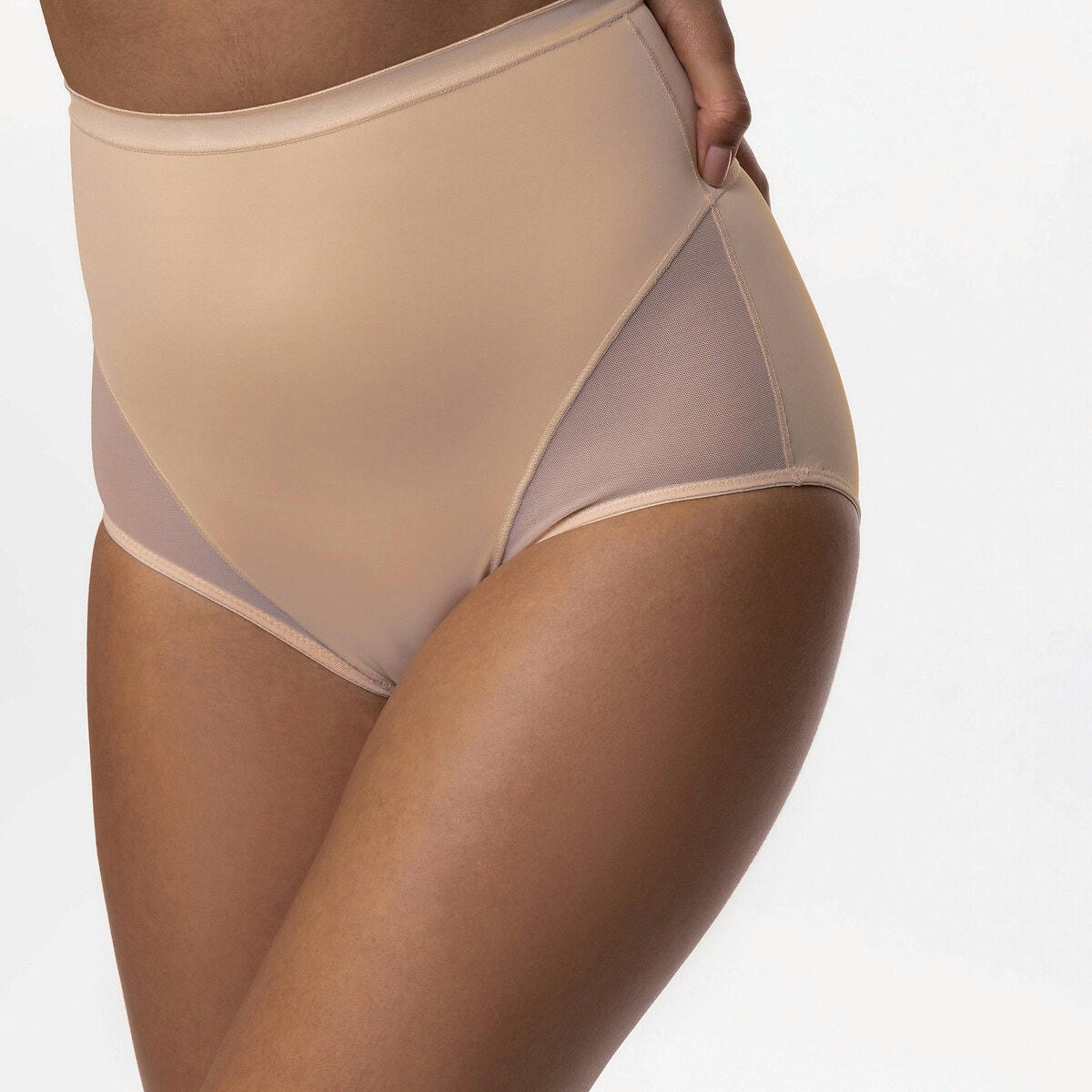 Culotte haute gainante Alina