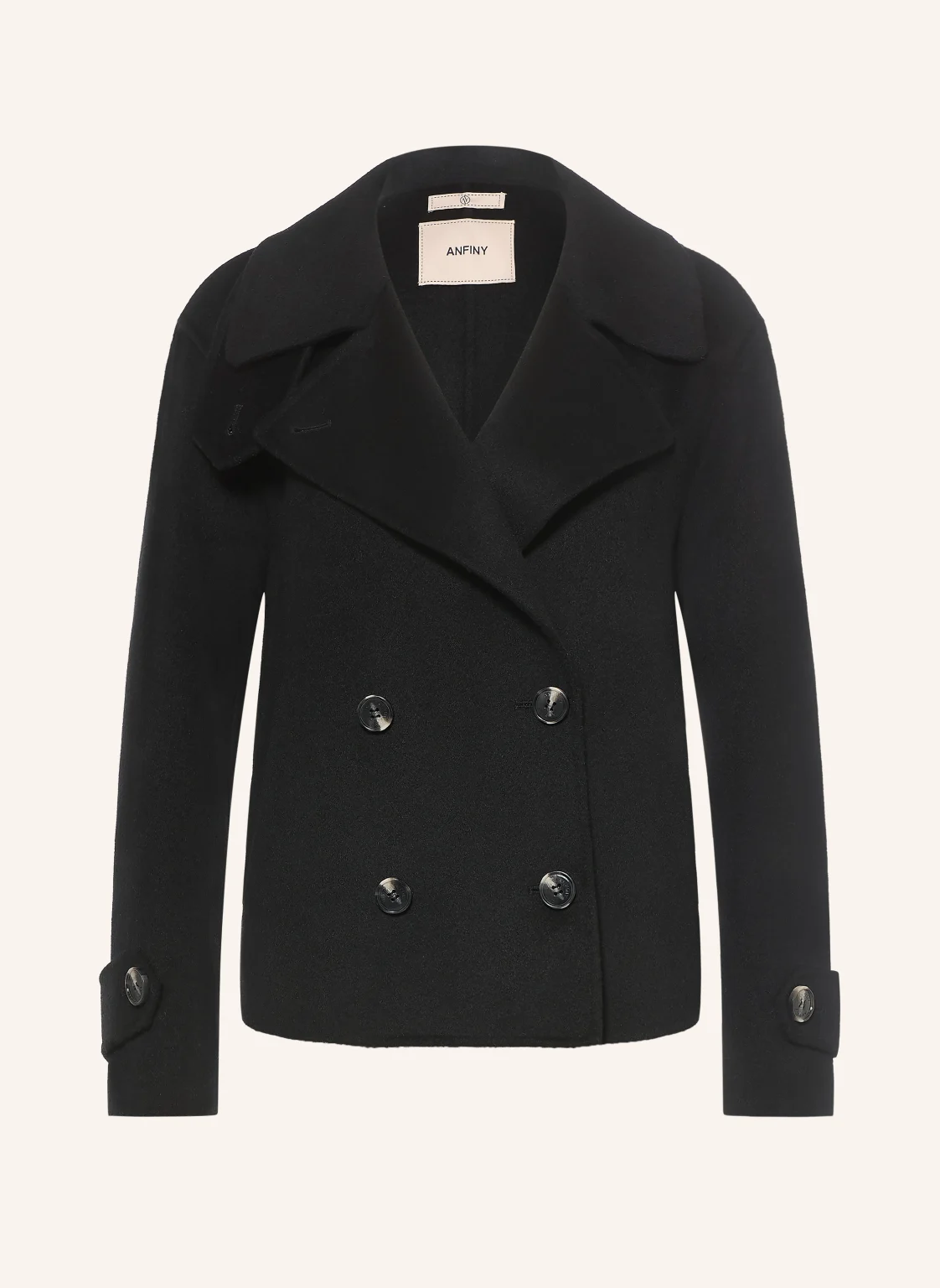 ANFINY Cabanjacke SARAH