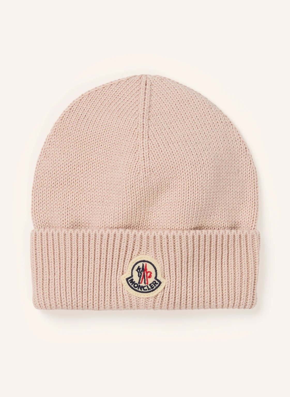 MONCLER enfant Mütze