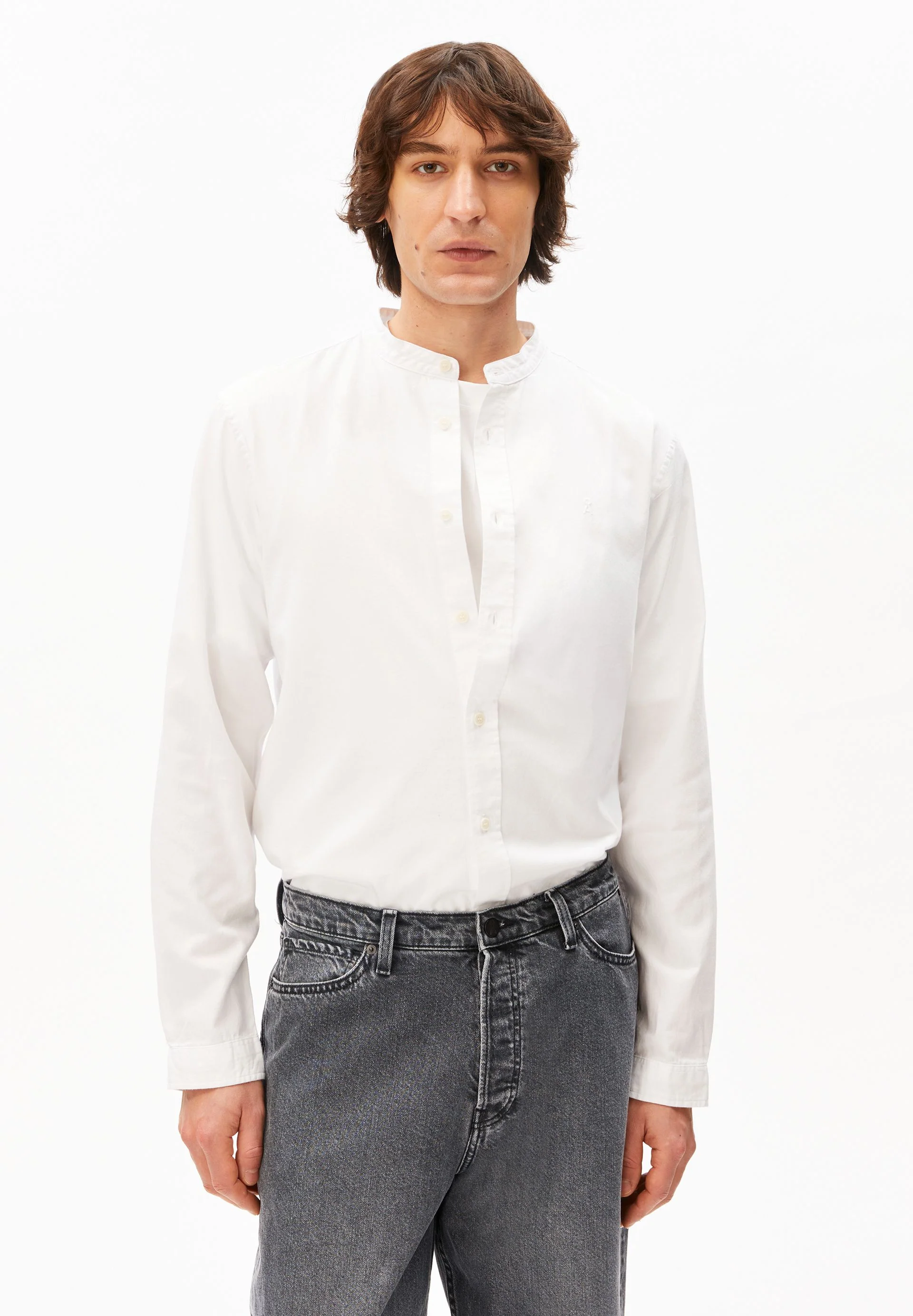 TOMAASAS LANGARMHEMD