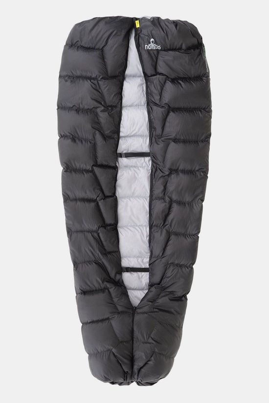 Nomad Fornax Top Quilt