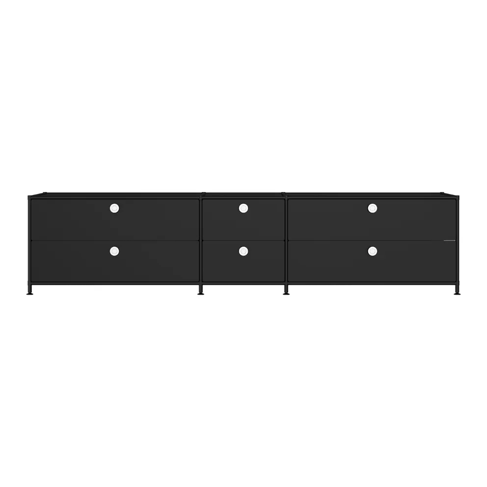 Lowboard Quadro