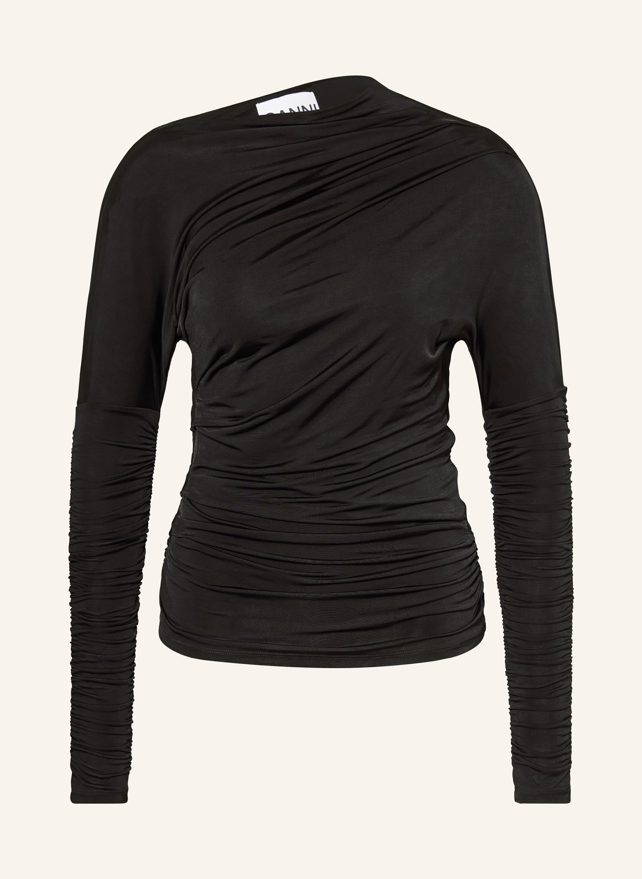 GANNI Longsleeve