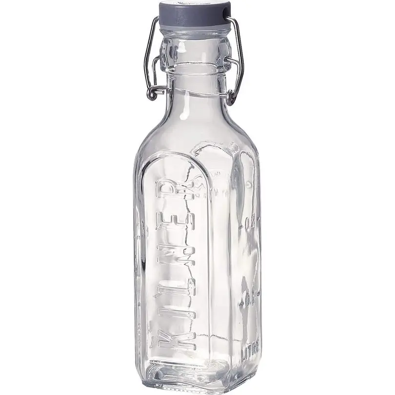 Einmachglas Kilner