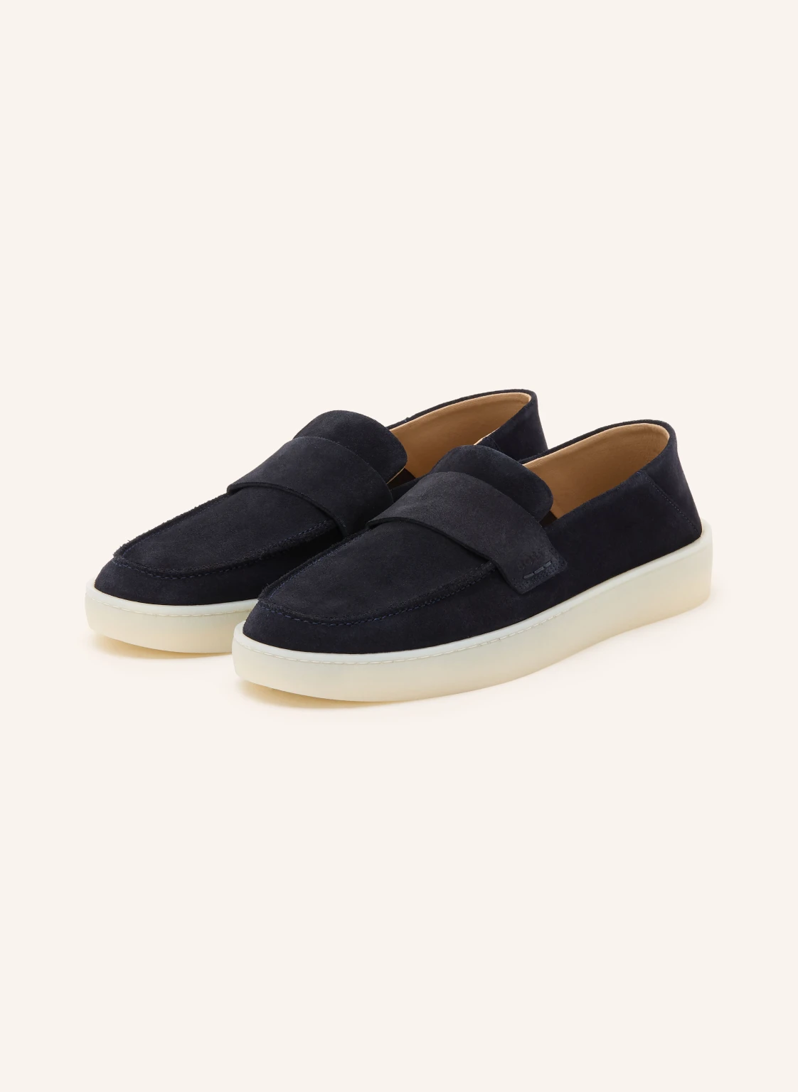 BOSS Penny-Loafer RANDAL