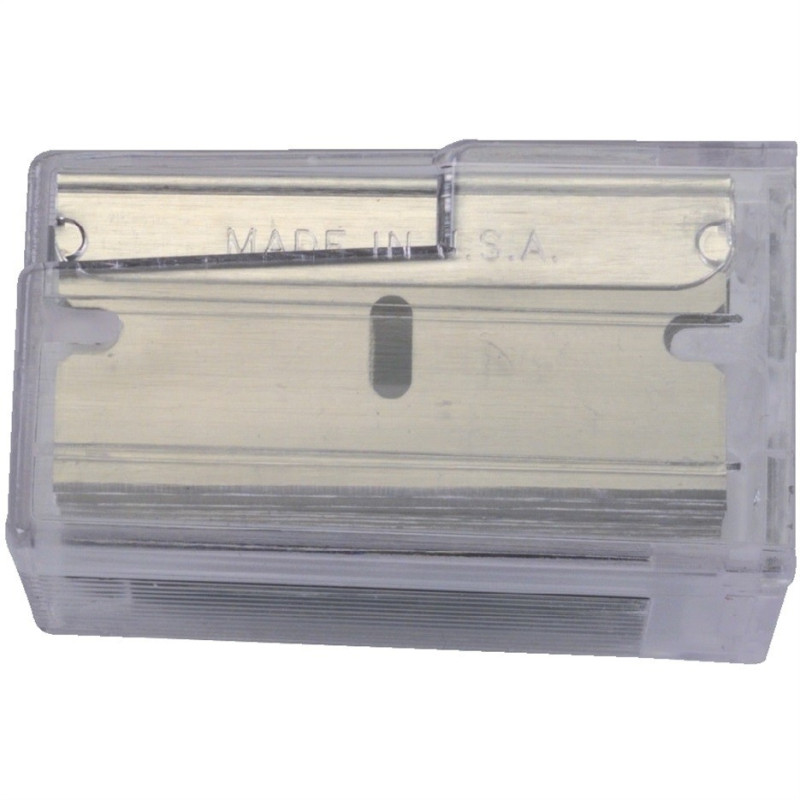 Lames pour gratte-vitres 10 pièces STANLEY