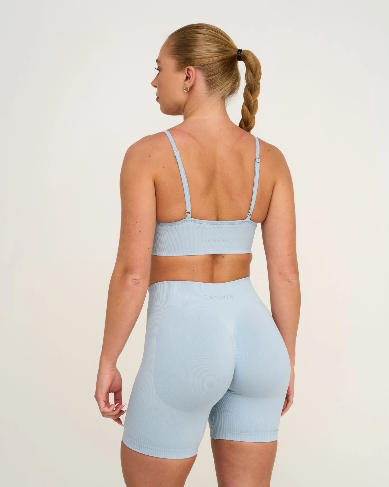 Elevate™ Multiway Sculpt Seamless Bra | Blue Haze