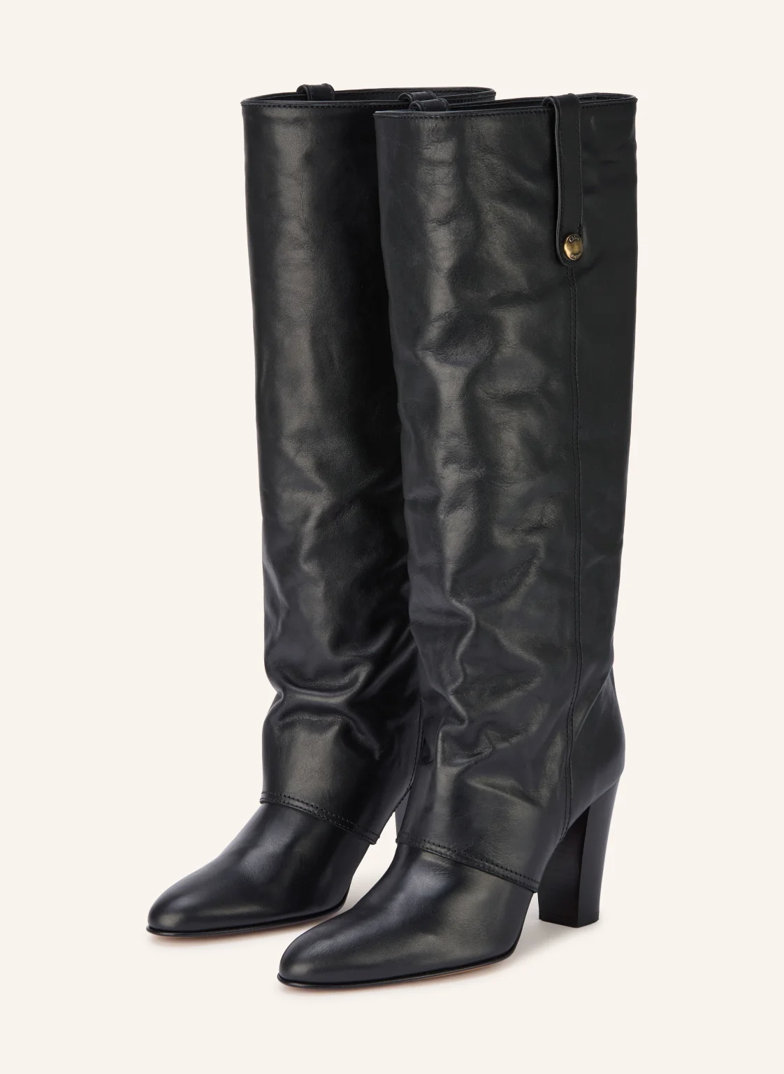 Chloé Stiefel ANOUK