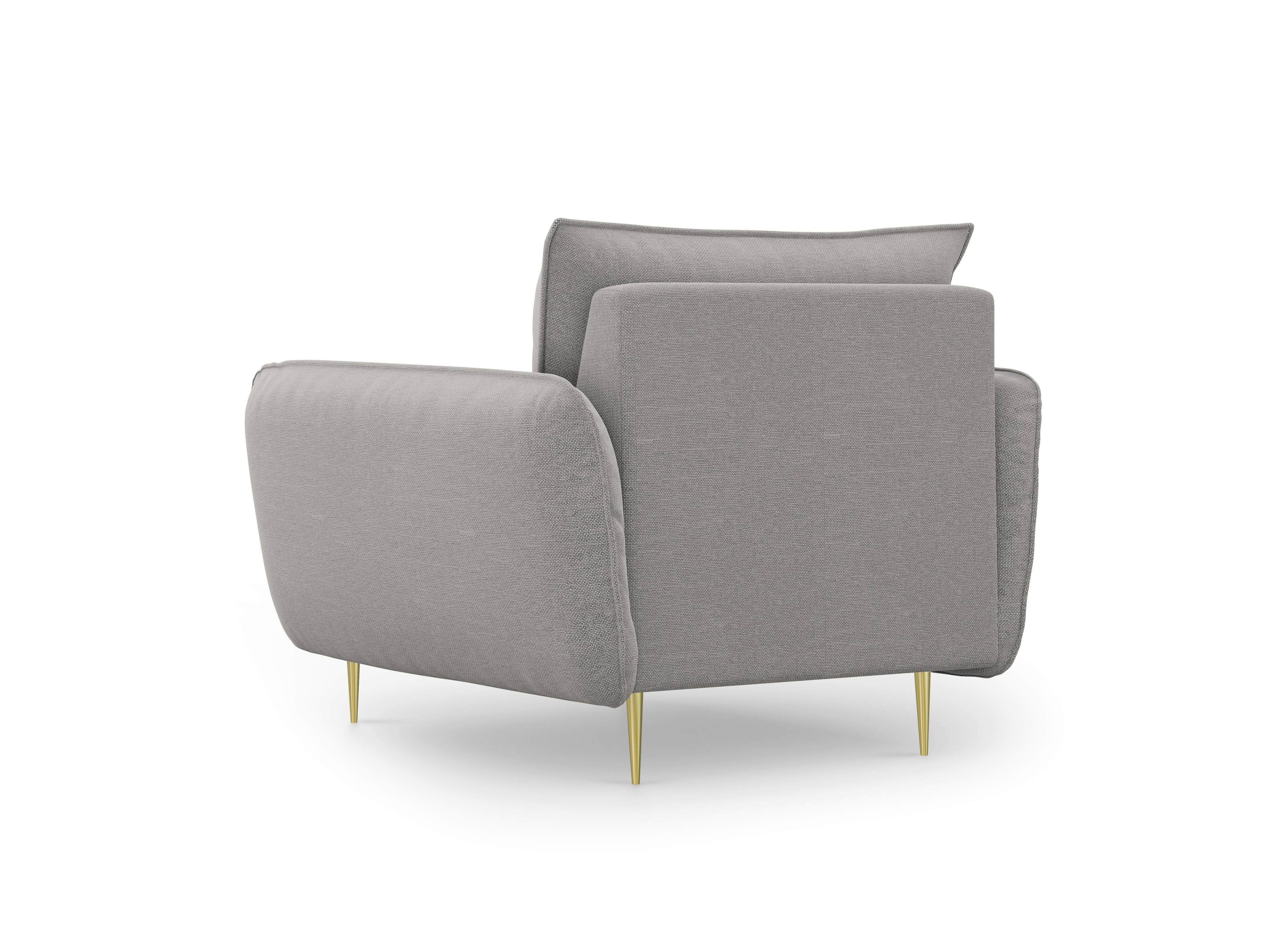 Fauteuil Vienna