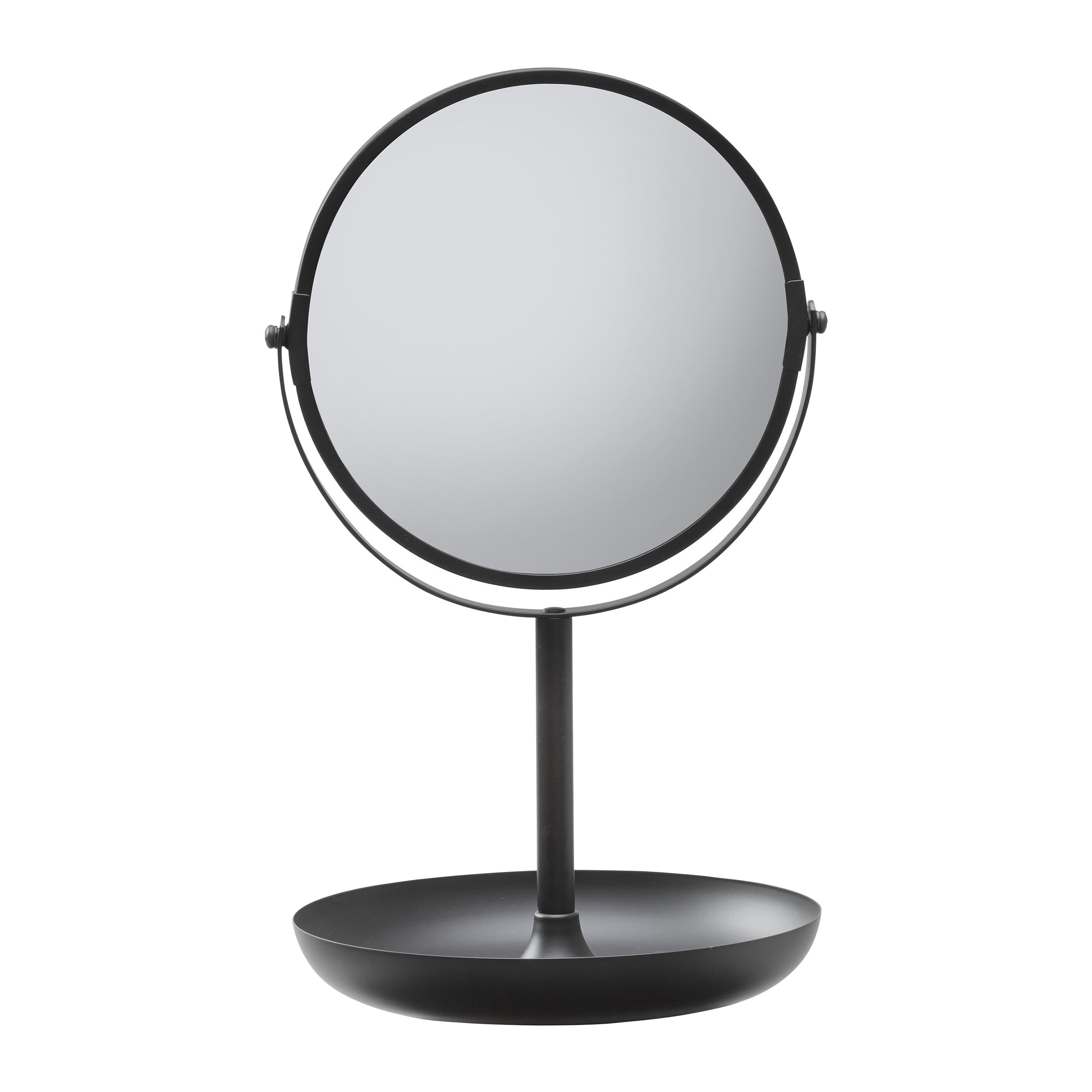 Sealskin Brix Tafelspiegel - Zwart