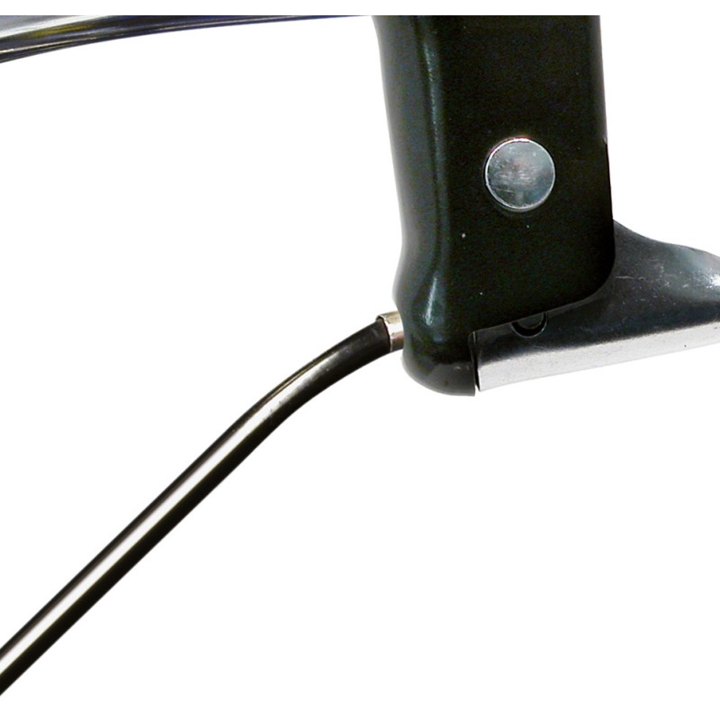 Jeu de câble de frein universel avant et arrière pour vélo