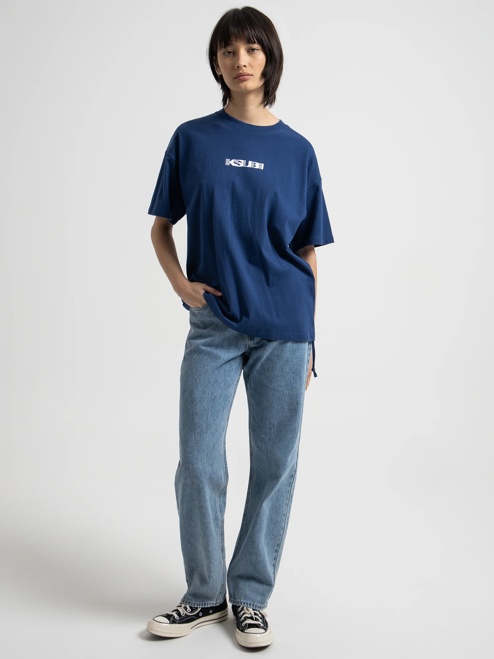 Sott Oh G SS T-Shirt