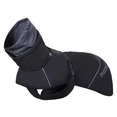 Rukka® Warmup Dog Coat 2.0 – Black