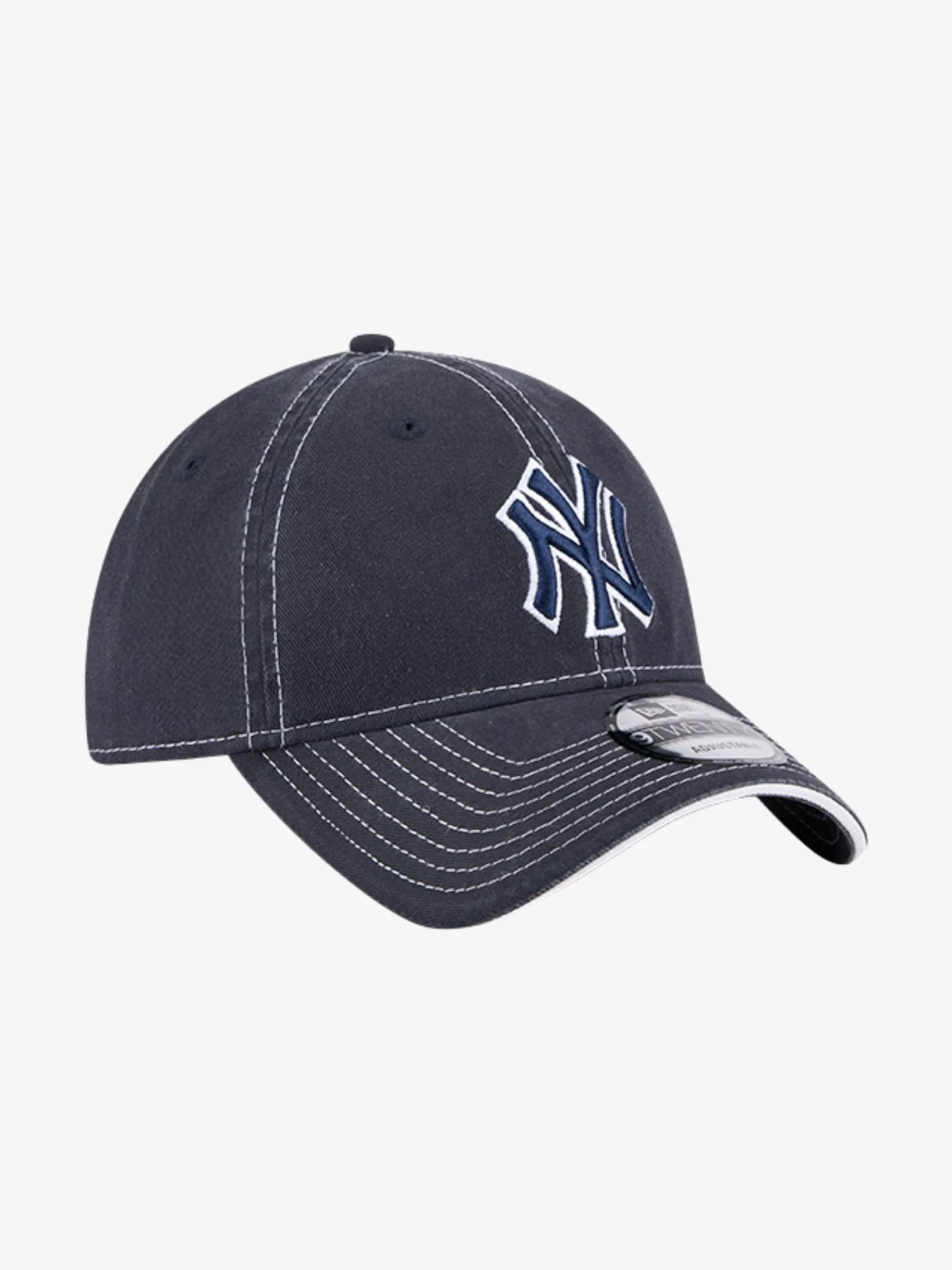 9TWENTY Contrast Team NY Yankees Cap