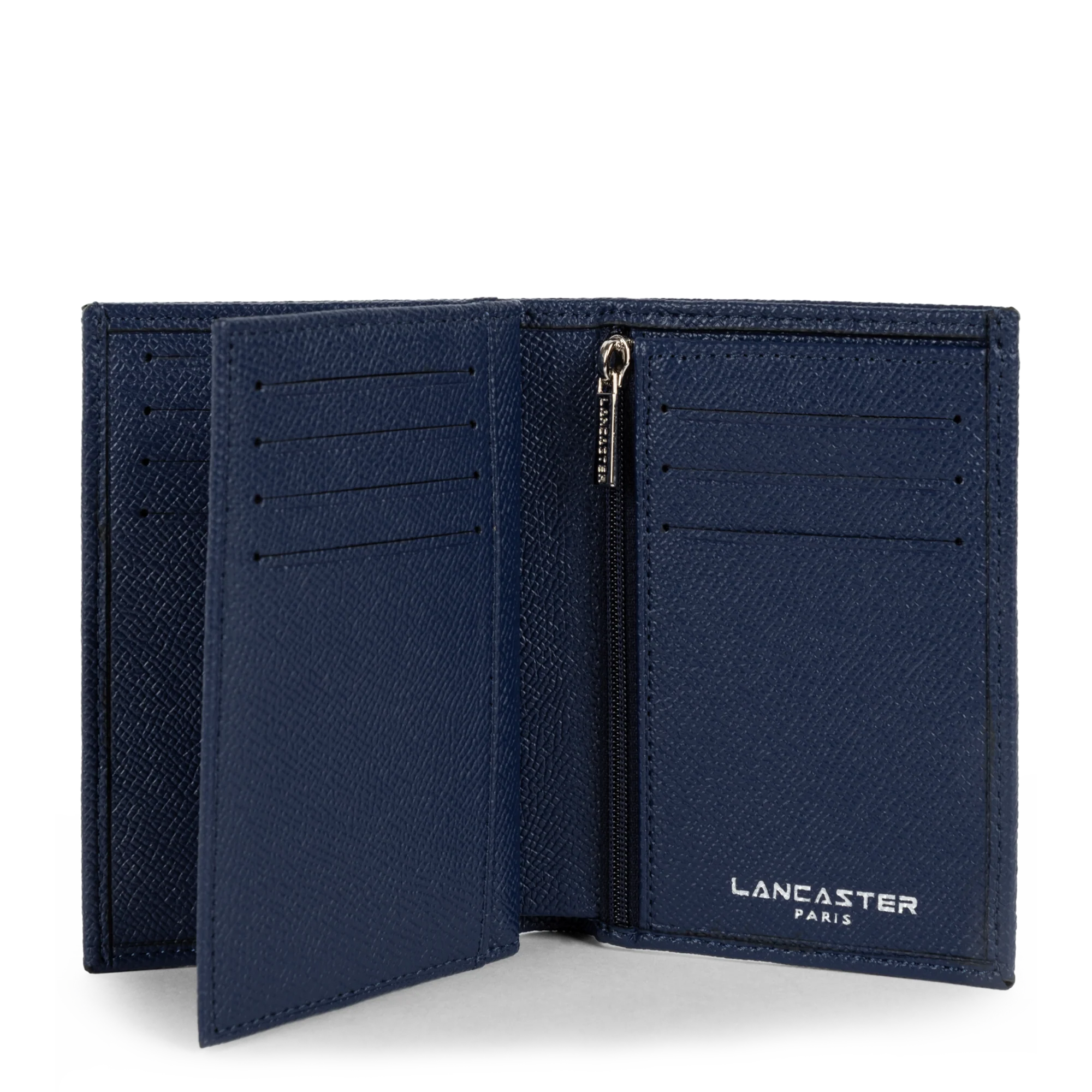 Portefeuille - Delphino Lucas