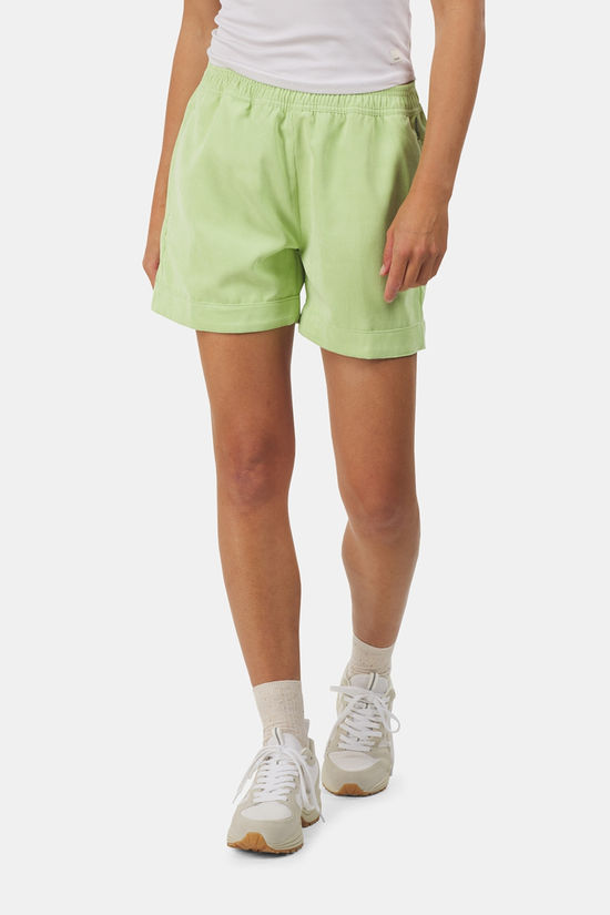 Picture Sesia Cord Korte Broek Dames