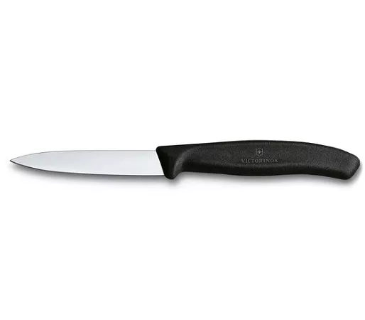 Komplet kuchenny (7el) Victorinox - Swiss Classic Black V.SC.B.6.7133.7G