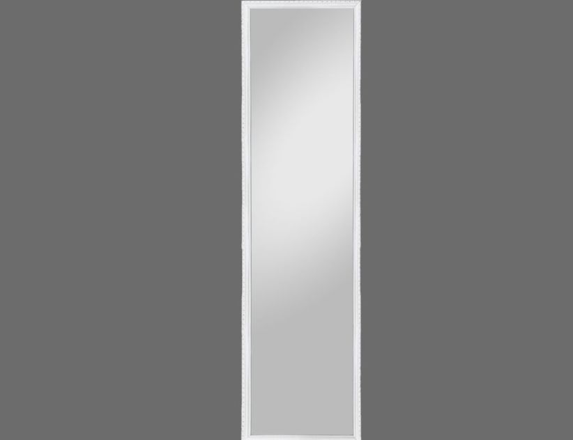 Rahmenspiegel Loreley 35x125 cm