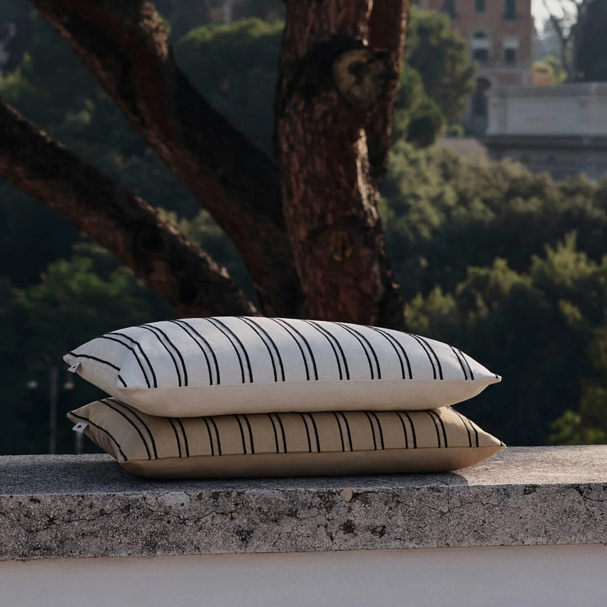 Ferm Living - Twill Kissen