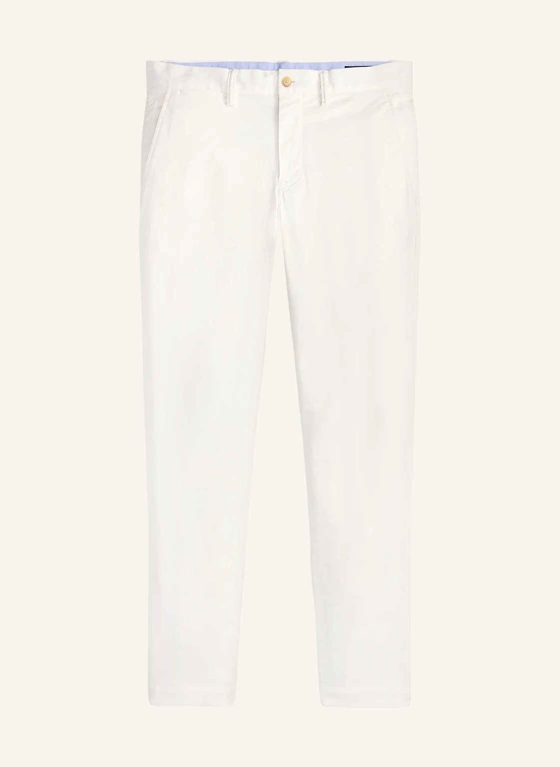 POLO RALPH LAUREN Chino Slim Stretch Fit