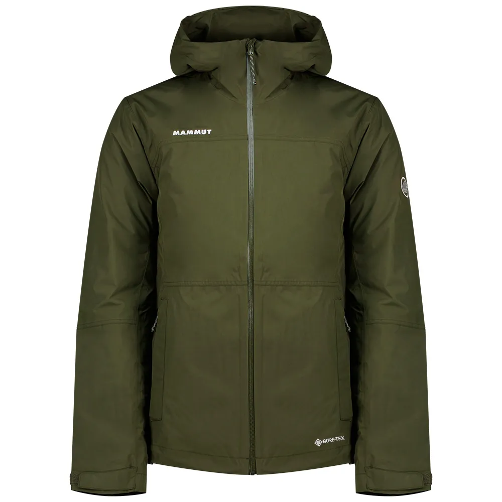 Mammut Treeline 3in1 Hardshell GORE-TEX® jacket