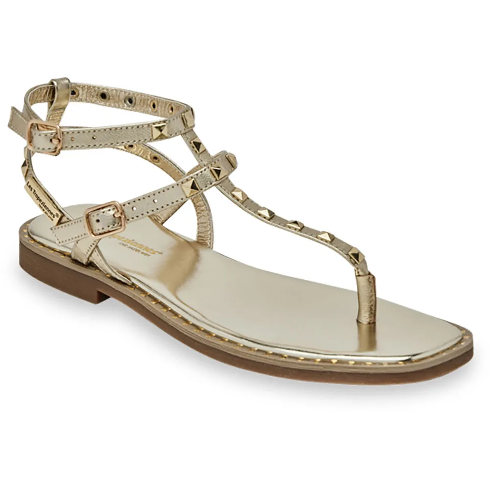 Les Tropeziennes Coraze sandals