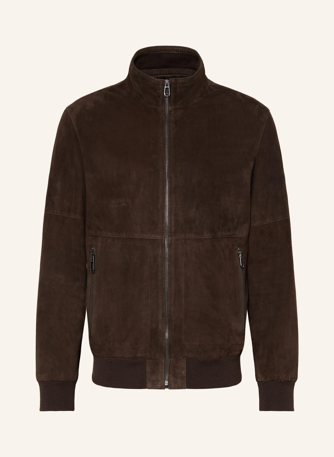 JOOP! Lederjacke