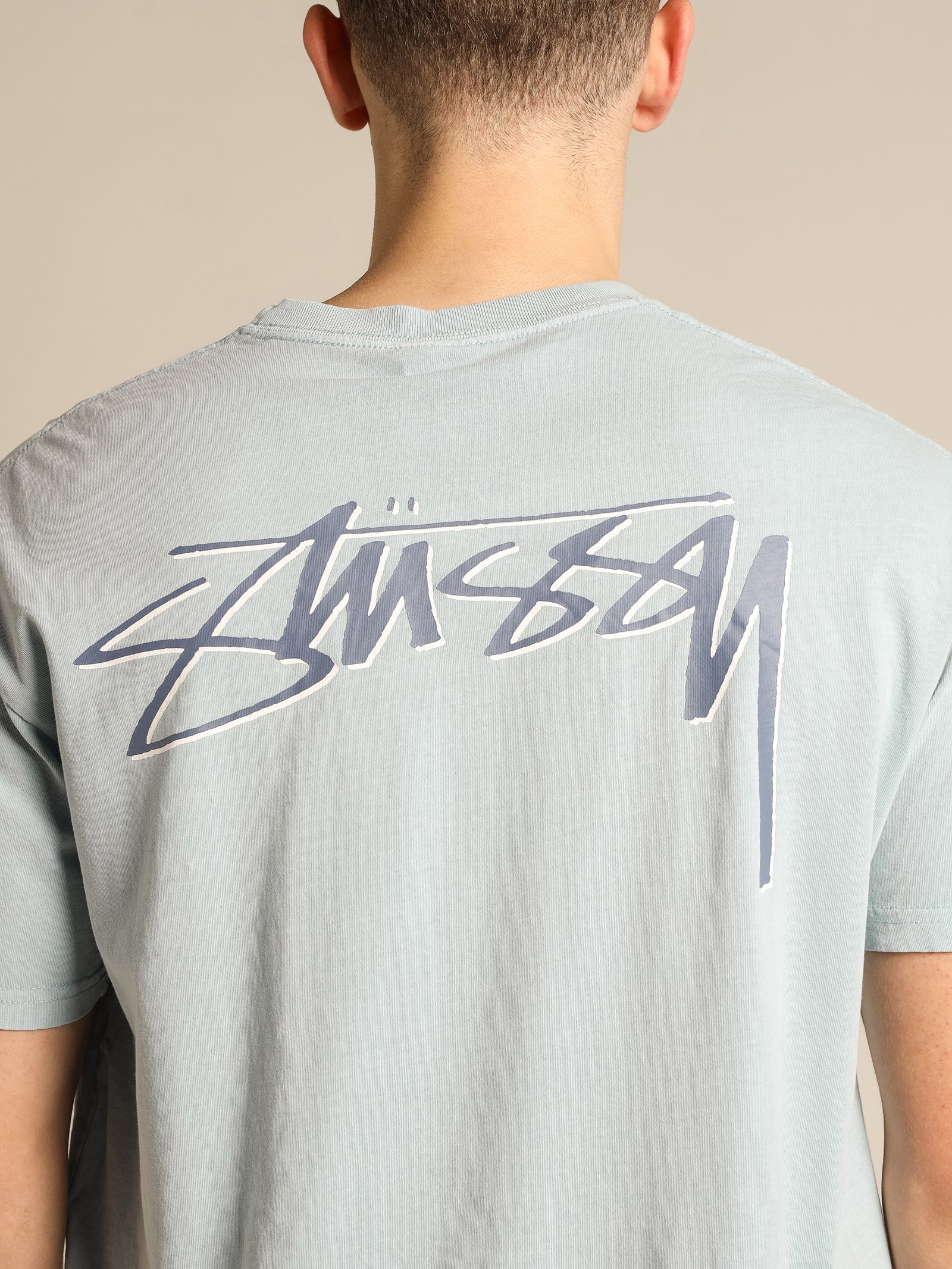 Shadow Script T-Shirt
