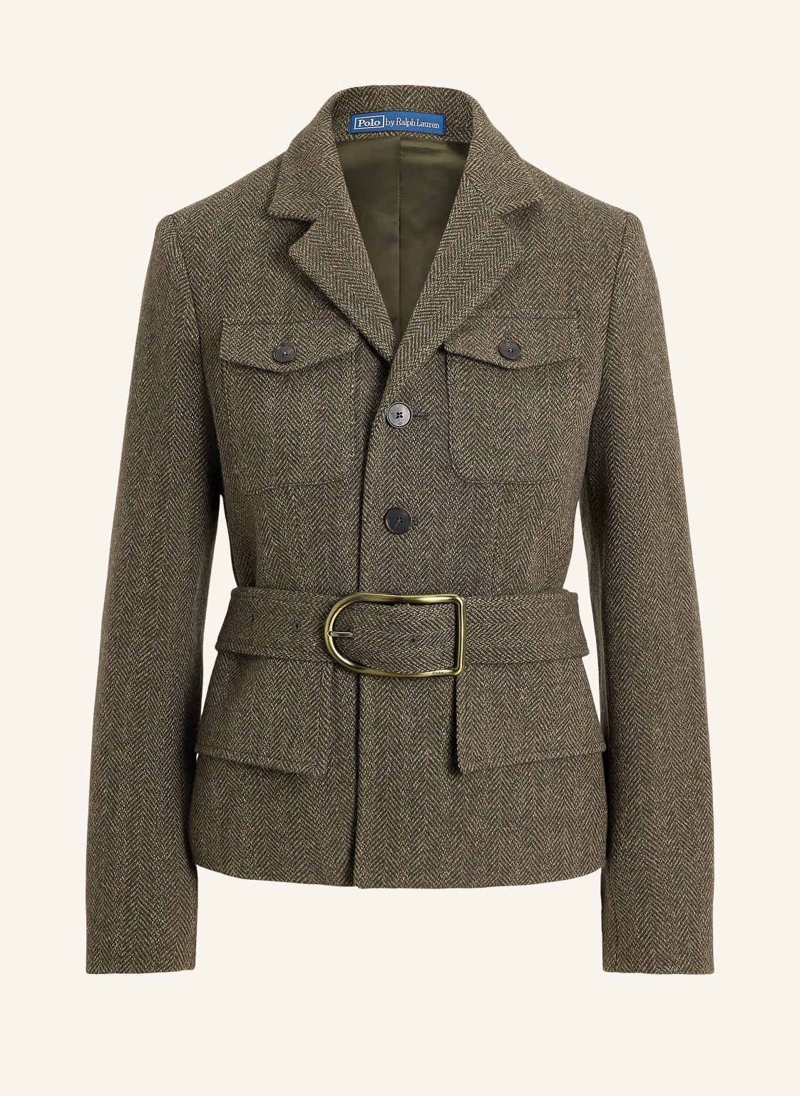 POLO RALPH LAUREN Blazer