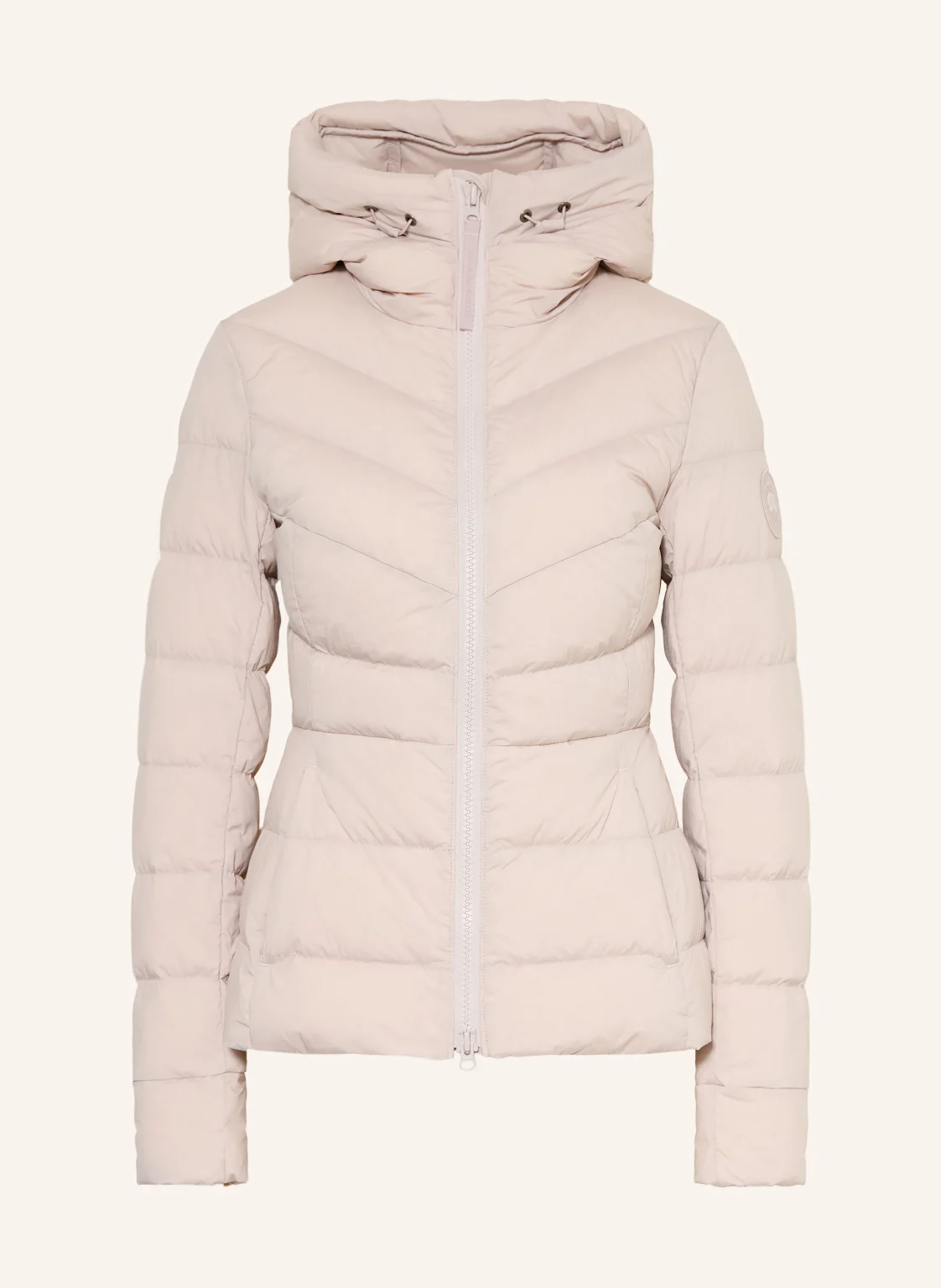 CANADA GOOSE Daunenjacke CLAIRE