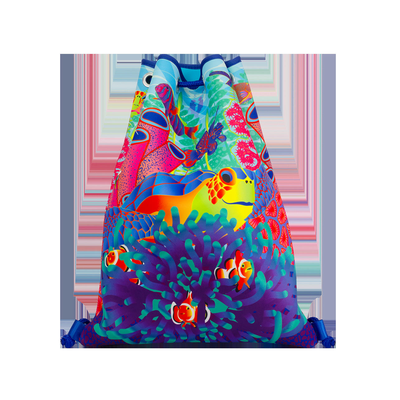 NEO SWIM - Sac de natation 44,2x32cm