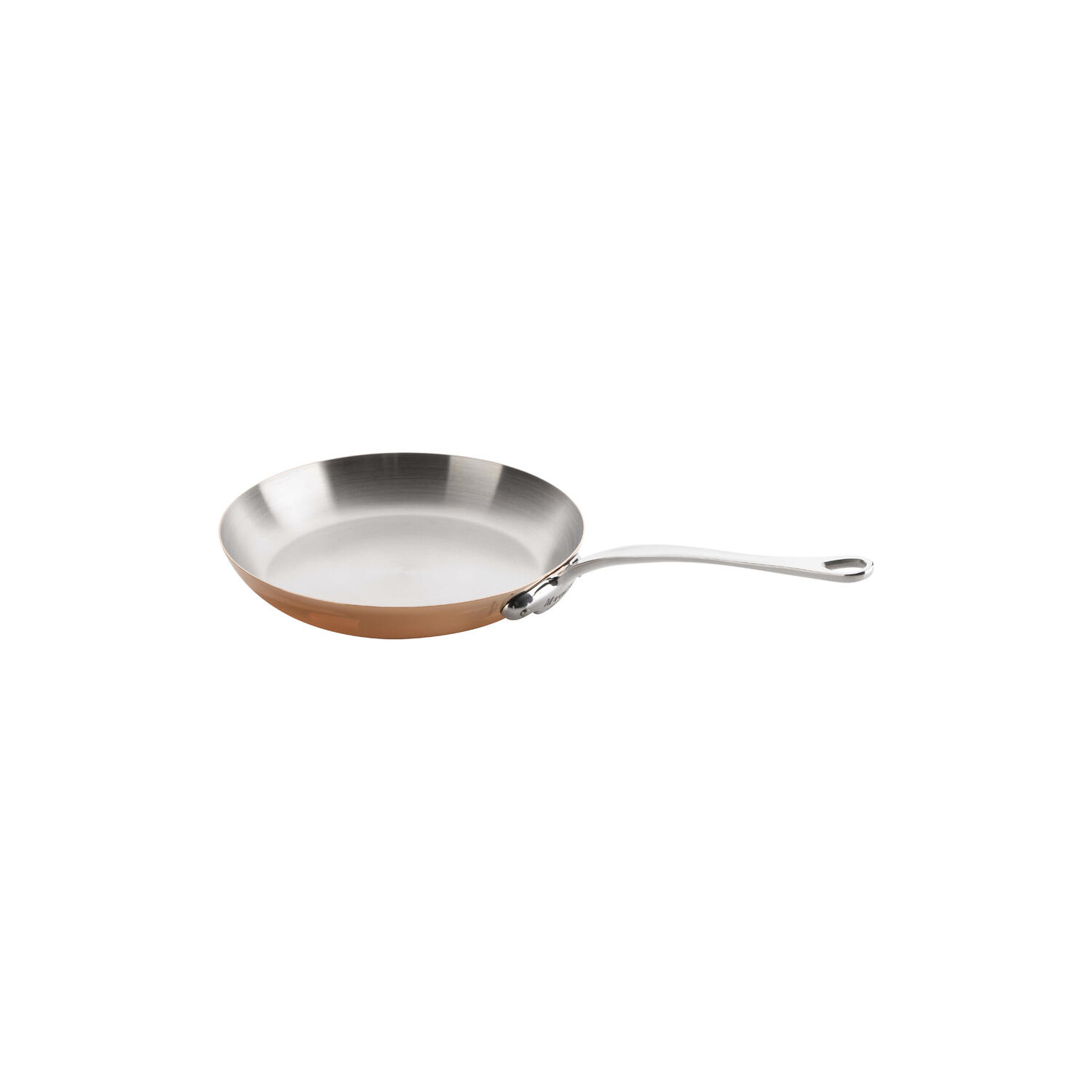 M'150S stegepande ø 26 cm