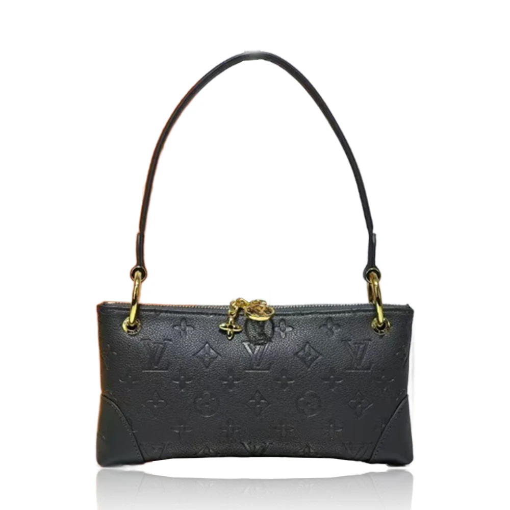 Louis Vuitton LV Pochette Sevres Shoulder Crossbody Bag M12174